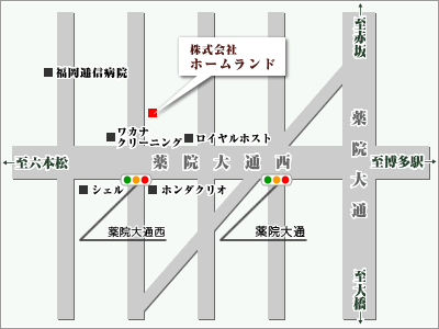 福岡市中央区薬院2-4-15